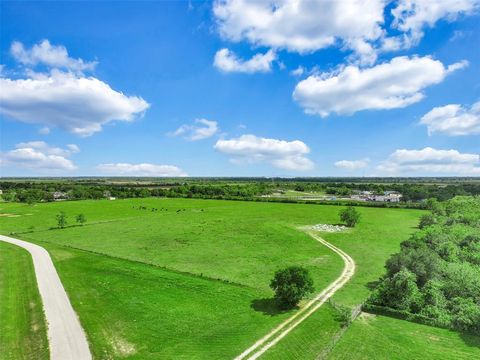 0 S Schulte Lane Friendswood TX 77546