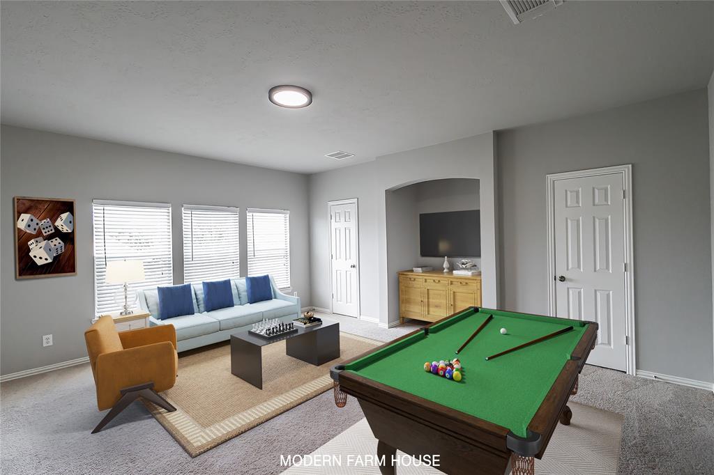 2506 Foxcrest Drive, Katy, Texas image 17
