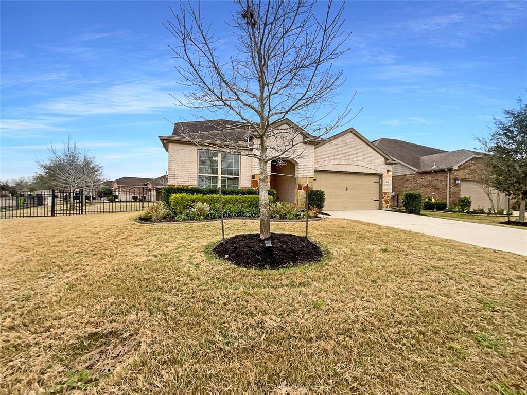 3403 Satin Leaf Lane, Richmond, Texas image 9