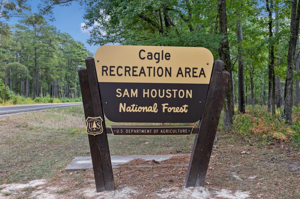 Lonestar Road, Huntsville, Texas image 34