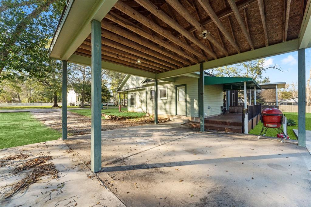 502 Louisa Street, Montgomery, Texas image 34