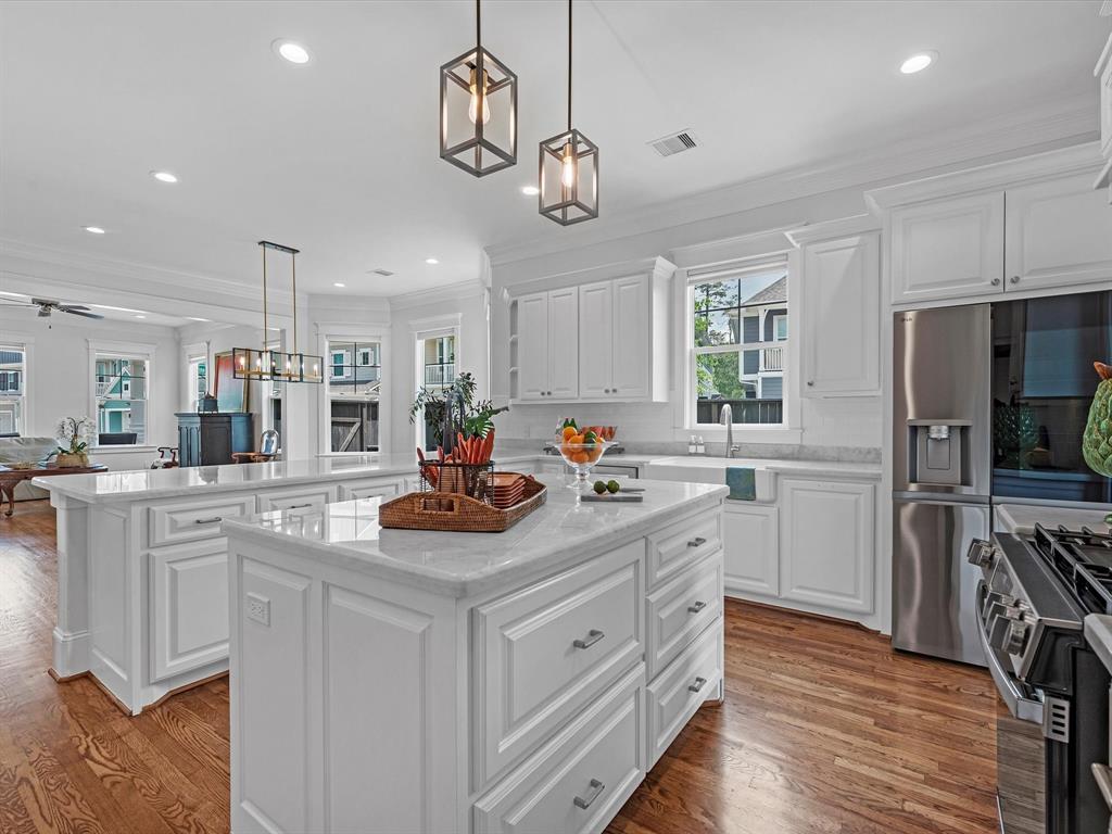 3 Bowers Pine Court, Spring, Texas image 4