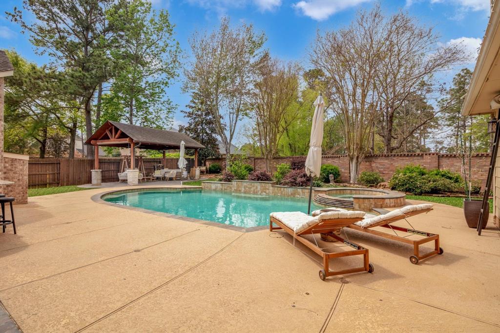 14403 Horizon Falls Lane, Humble, Texas image 45
