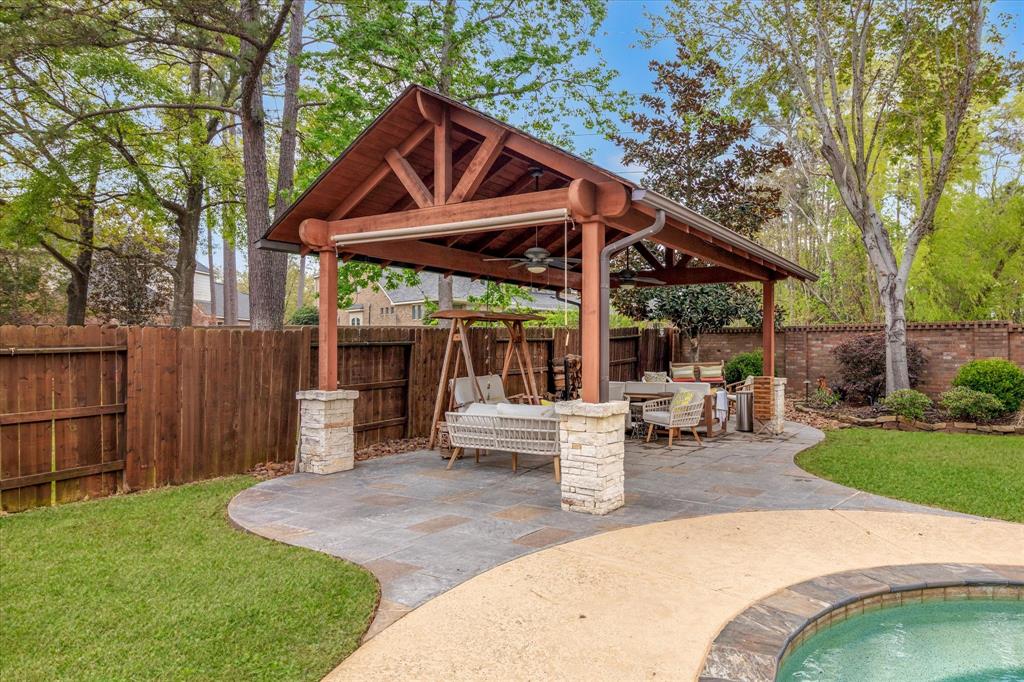 14403 Horizon Falls Lane, Humble, Texas image 49