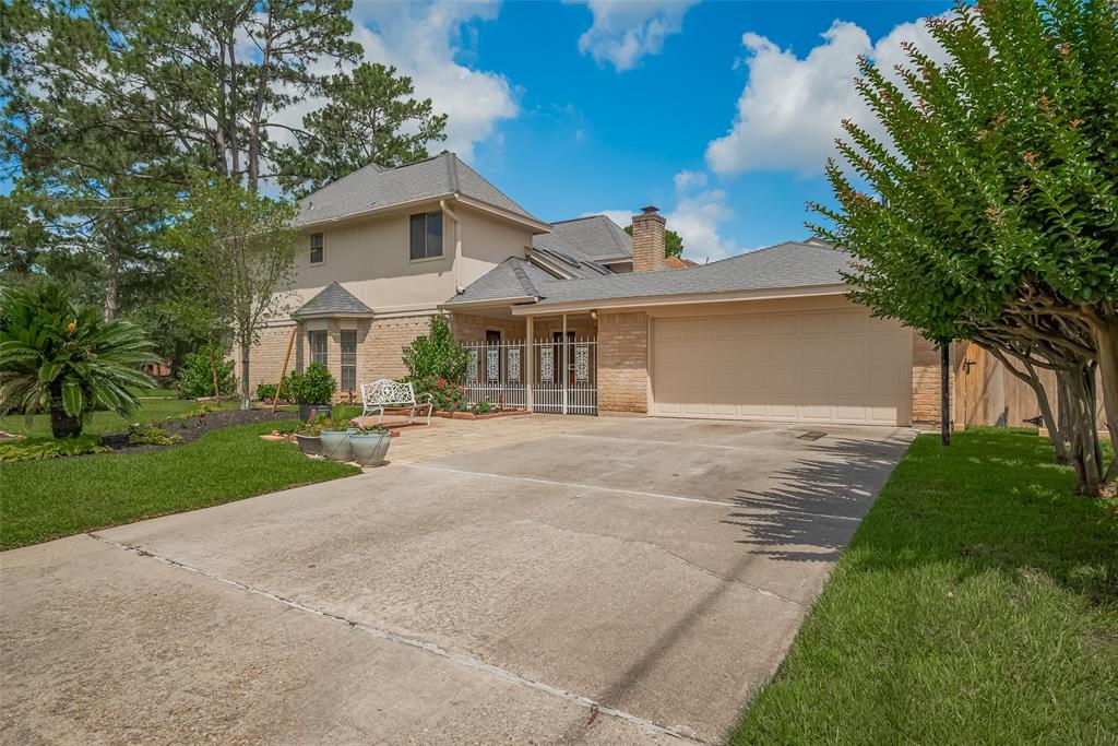 18202 Memorial Estates Drive