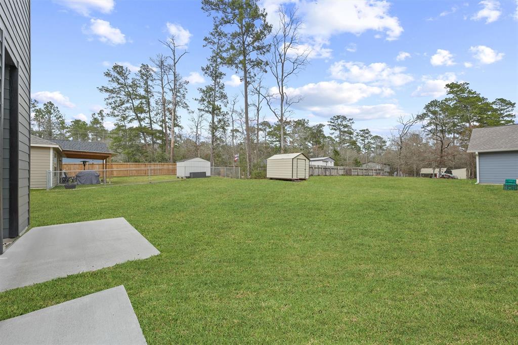 15618 Sycamore Drive, Montgomery, Texas image 24