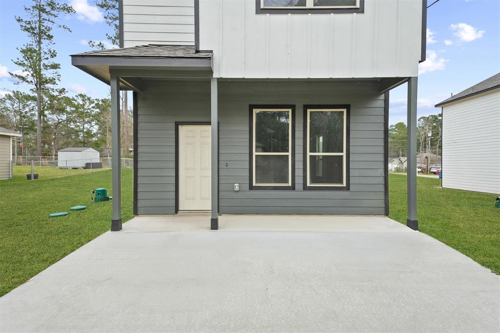 15618 Sycamore Drive, Montgomery, Texas image 3