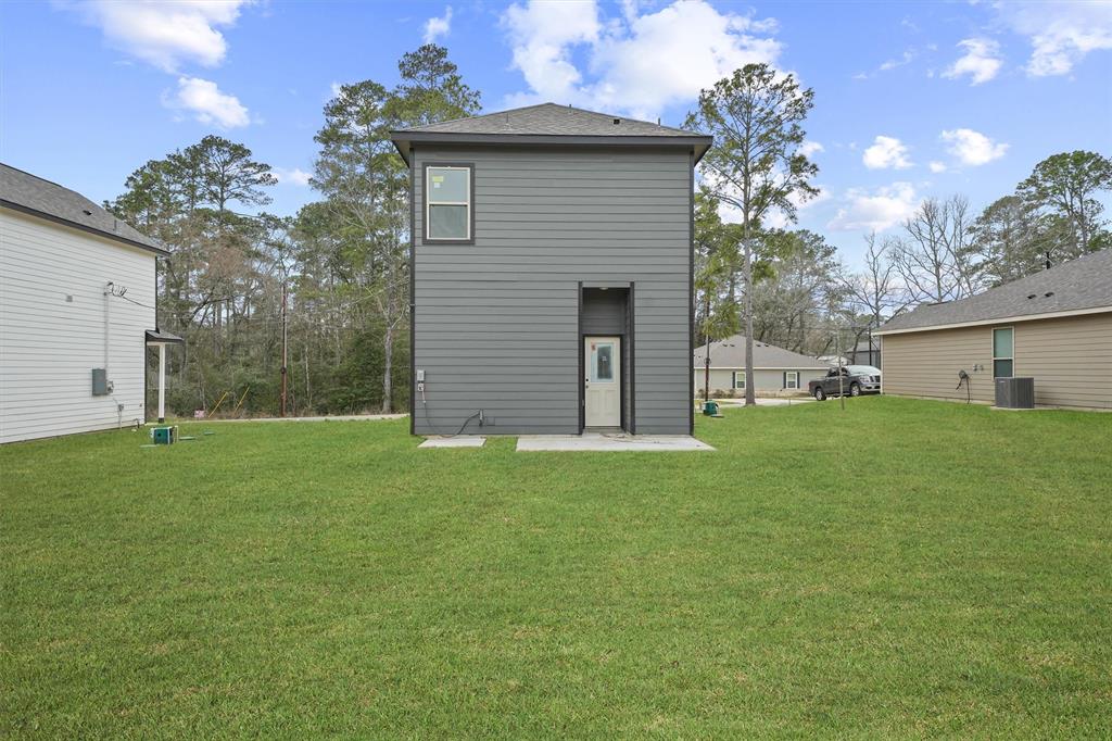 15618 Sycamore Drive, Montgomery, Texas image 25