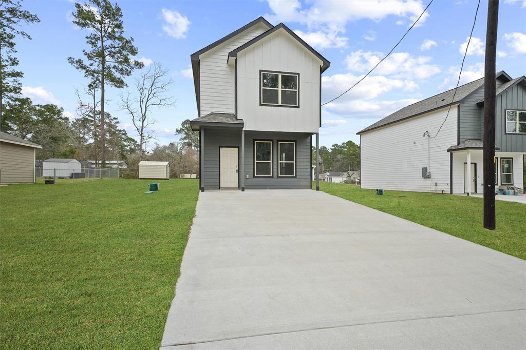 15618 Sycamore Drive, Montgomery, Texas image 2