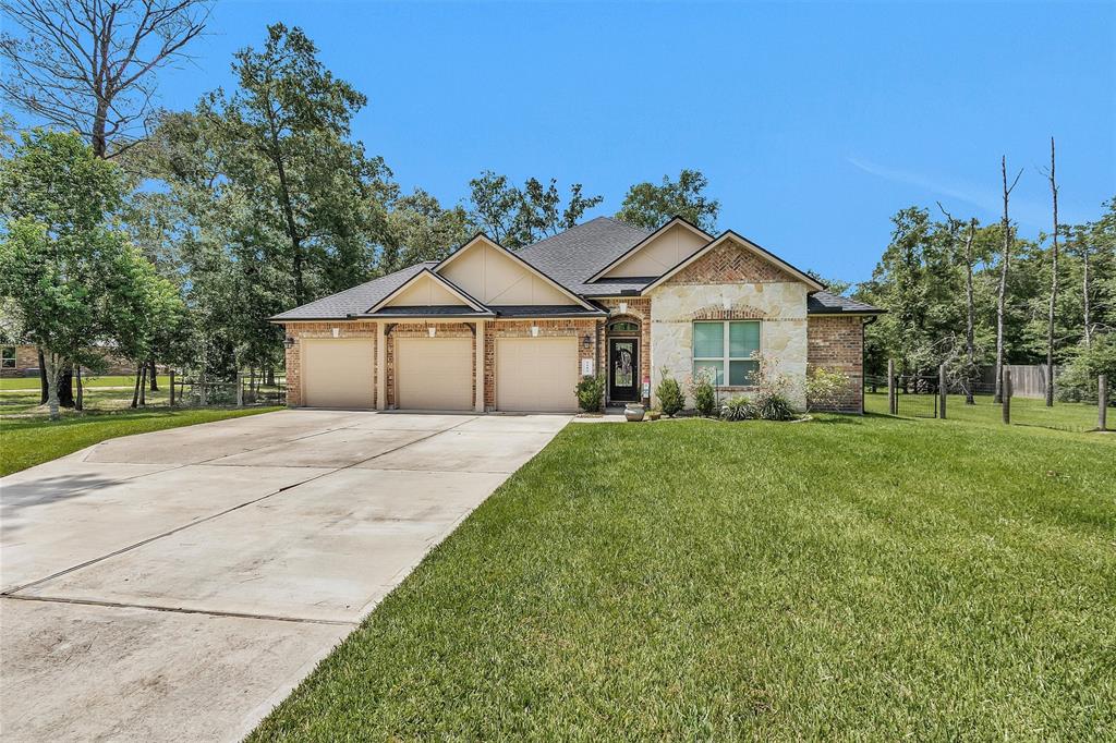 9184 White Tail Drive