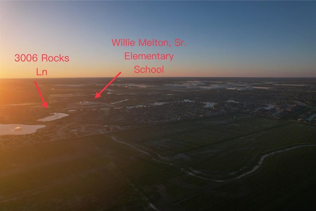 3006 Rockcress Lane, Fulshear, Texas image 45