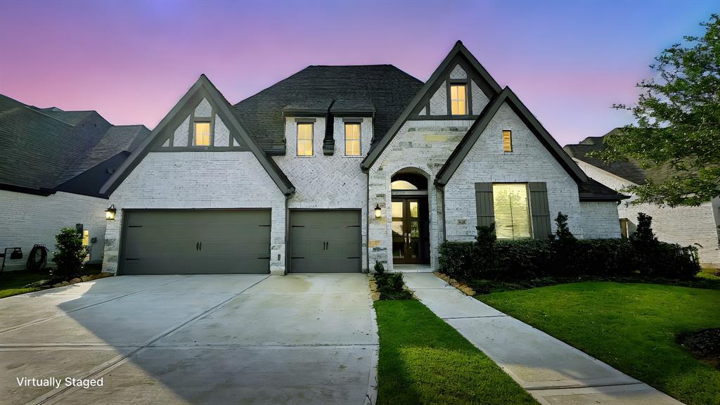 3006 Rockcress Lane