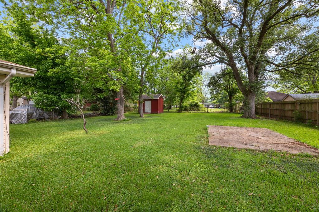 2817 John Street, La Marque, Texas image 29