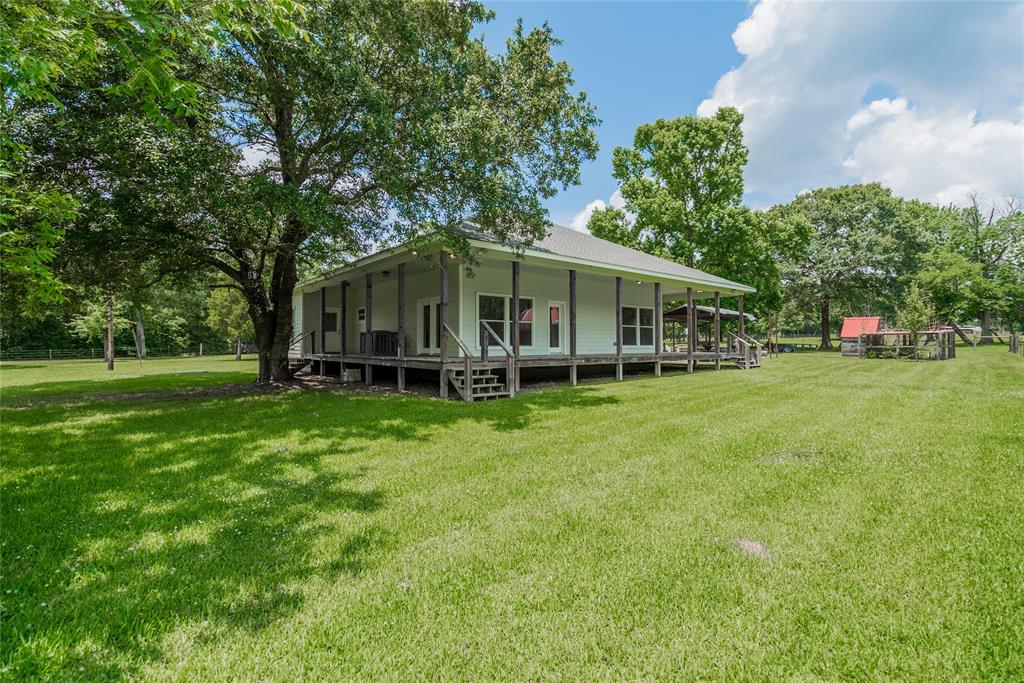 1003 Ellisor Road, New Waverly, Texas image 8