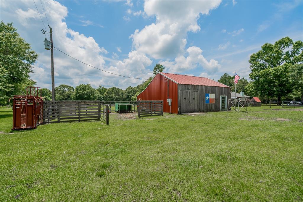 1003 Ellisor Road, New Waverly, Texas image 36