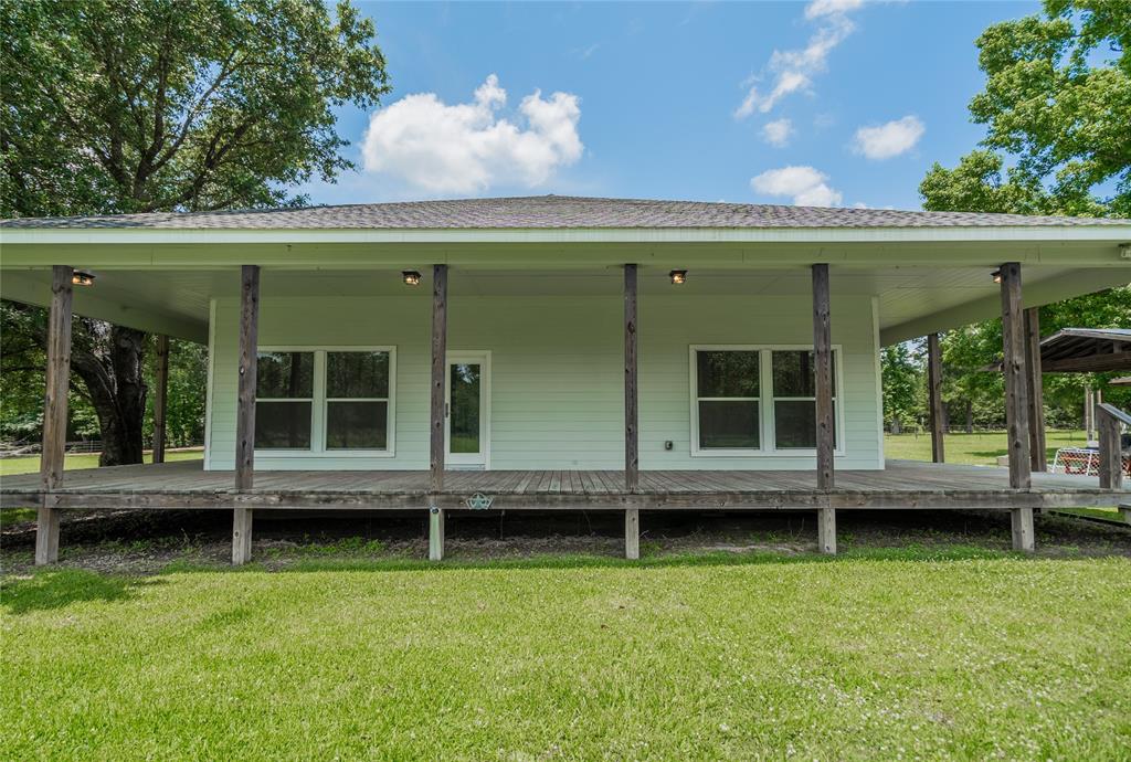 1003 Ellisor Road, New Waverly, Texas image 3