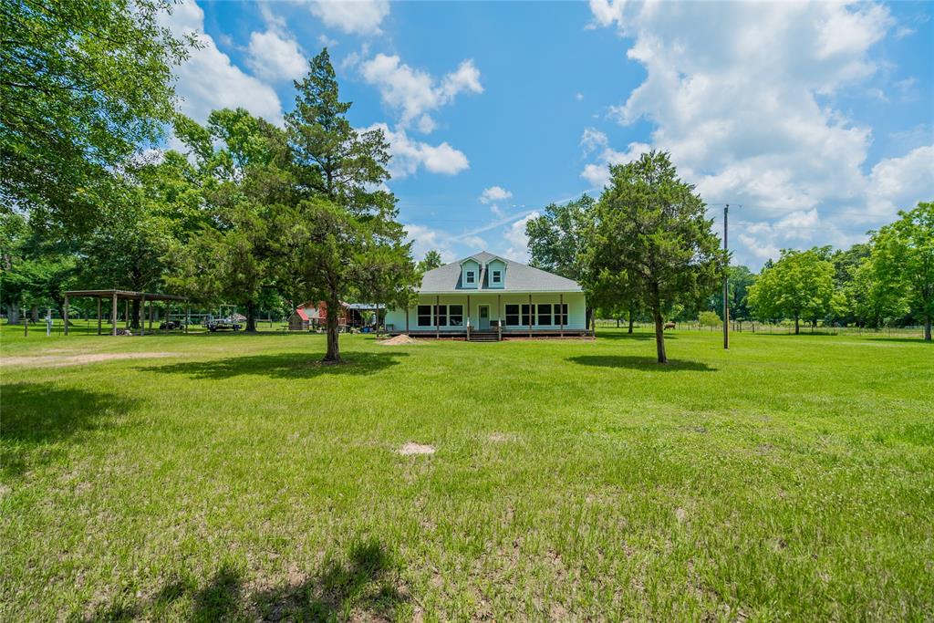 1003 Ellisor Road, New Waverly, Texas image 6