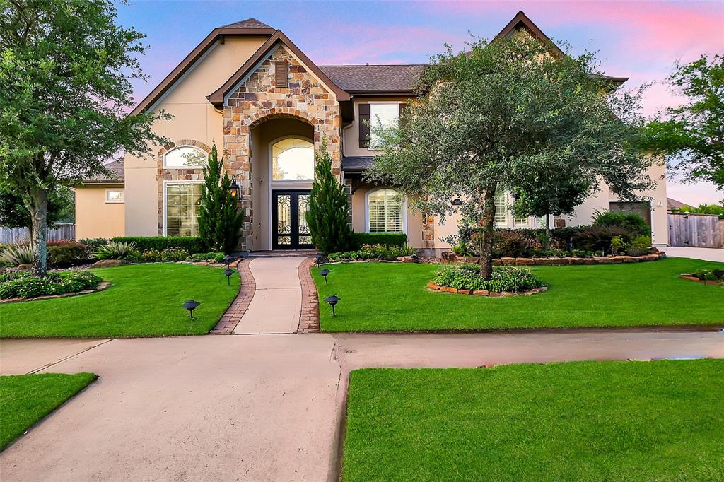 10414 Pebblecreek Crossing