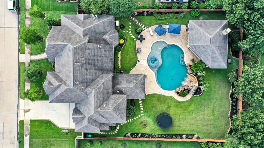 10414 Pebblecreek Crossing