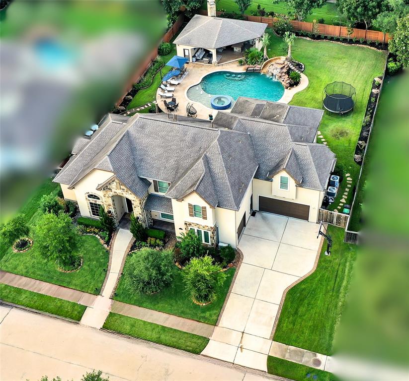 10414 Pebblecreek Crossing