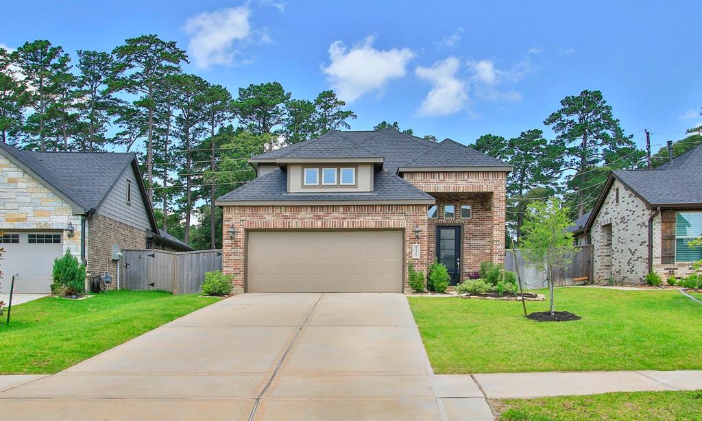35460 Woodtrace Circle