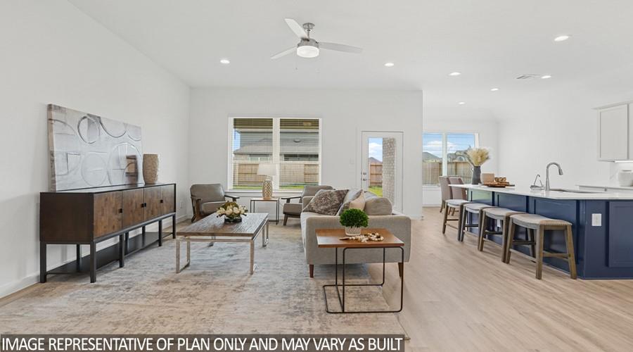 615 Paisley Harbor Court