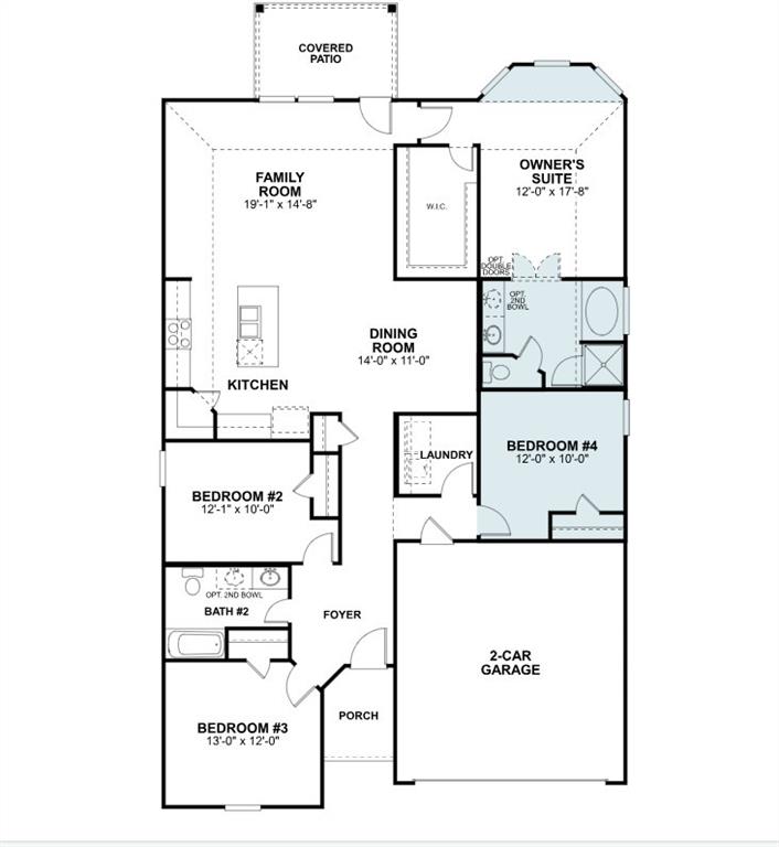 32302 Sunbeam Drive, Fulshear, Texas image 5