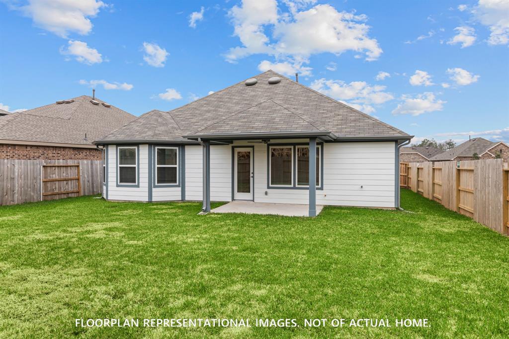 32302 Sunbeam Drive, Fulshear, Texas image 15