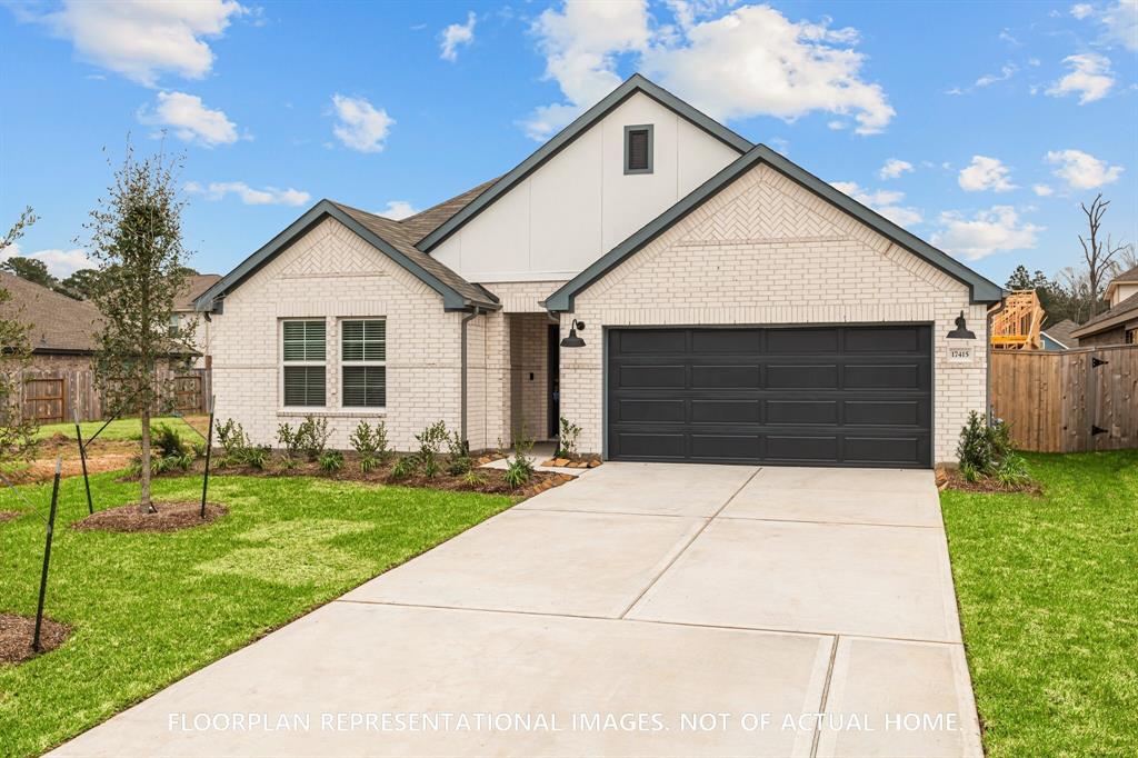 32302 Sunbeam Drive, Fulshear, Texas image 1