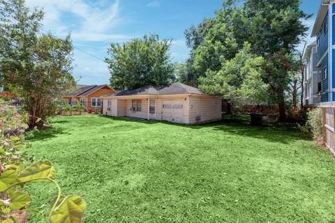 Photo of 1124 W 23rd Street, Houston, TX 77008 (MLS # 6035160) Photo of 1124 W 23rd Street, Houston, TX 77008 (MLS # 6035160)