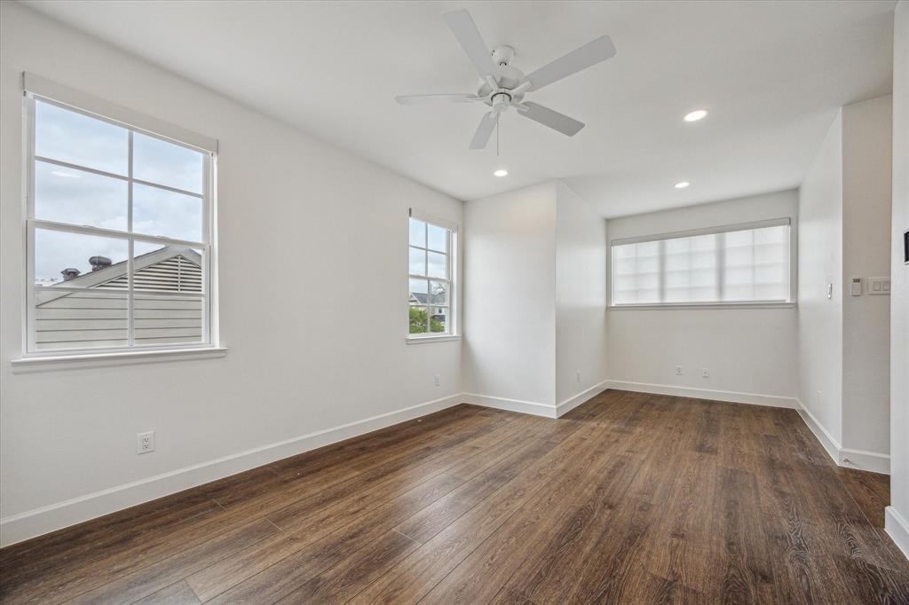 1518 Droxford Drive, Houston, Texas image 28