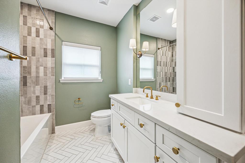 1518 Droxford Drive, Houston, Texas image 19