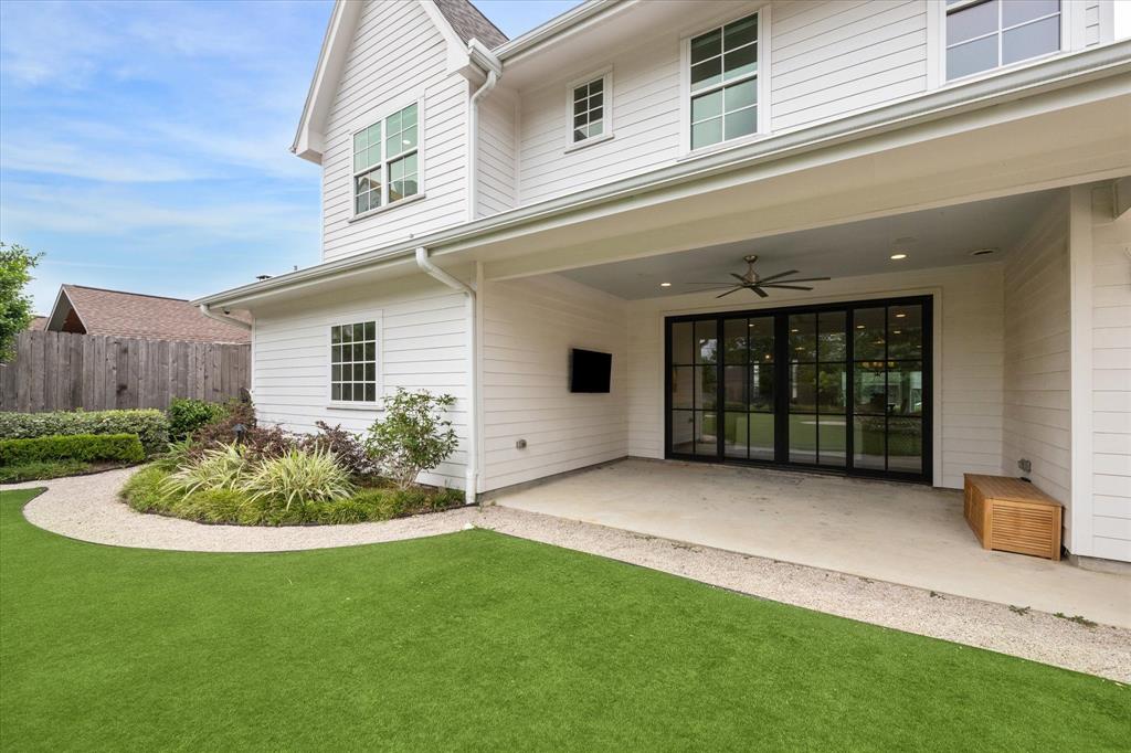 1518 Droxford Drive, Houston, Texas image 30