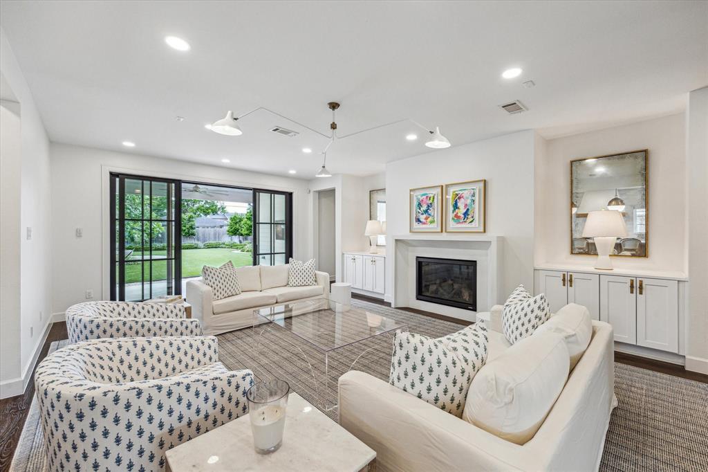 1518 Droxford Drive, Houston, Texas image 5