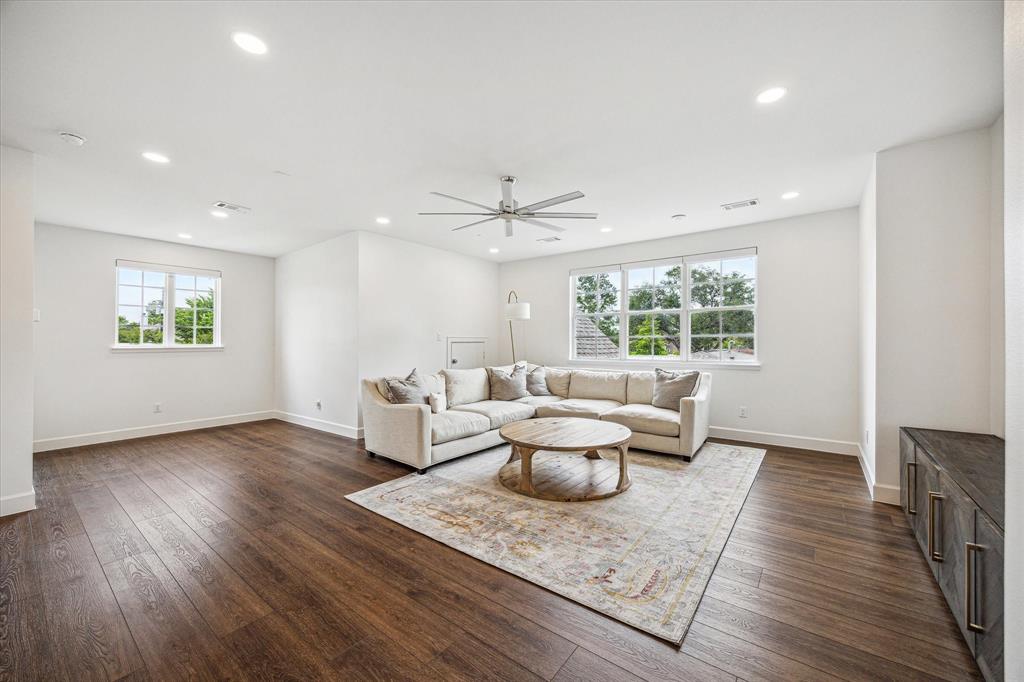 1518 Droxford Drive, Houston, Texas image 24