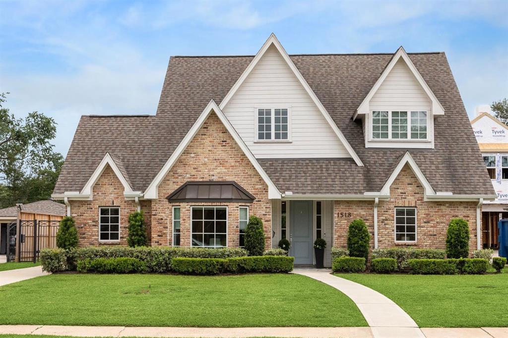 1518 Droxford Drive, Houston, Texas image 1