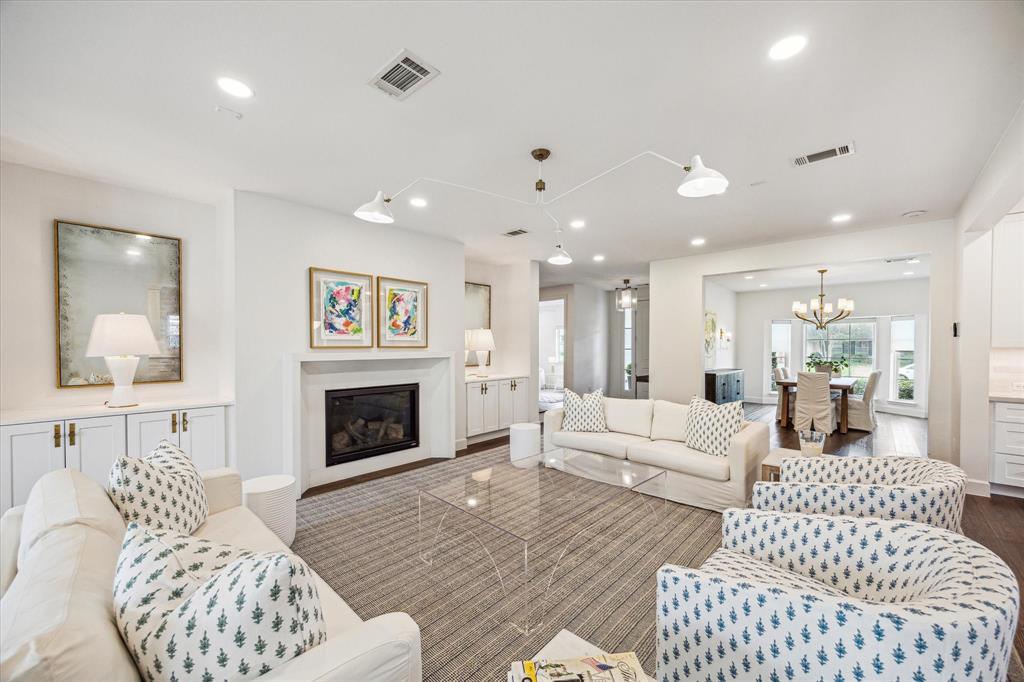 1518 Droxford Drive, Houston, Texas image 8