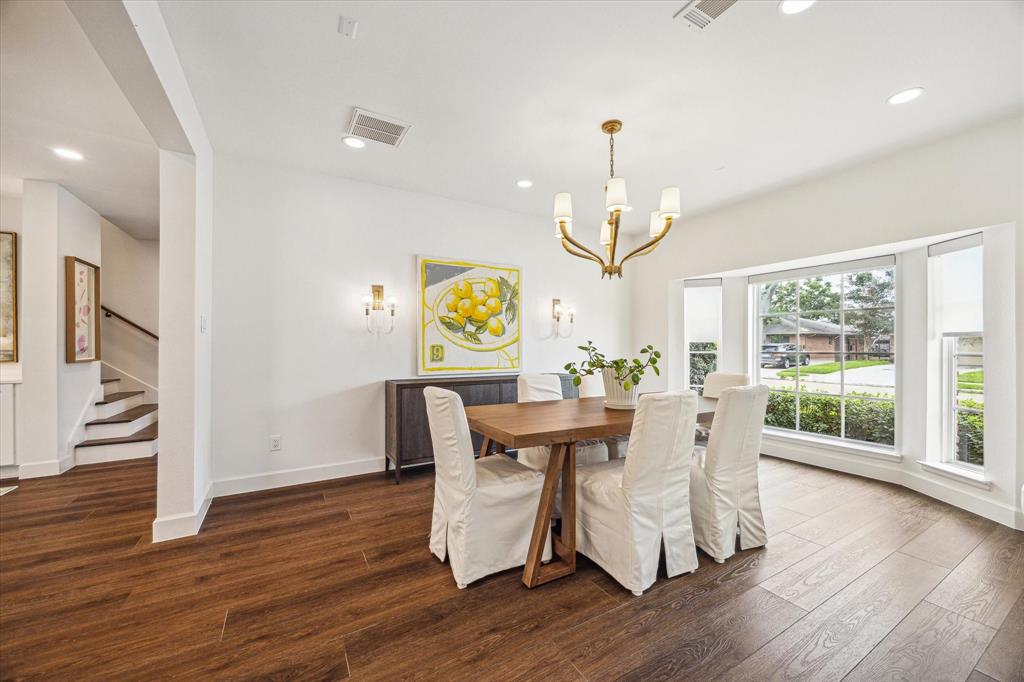 1518 Droxford Drive, Houston, Texas image 12