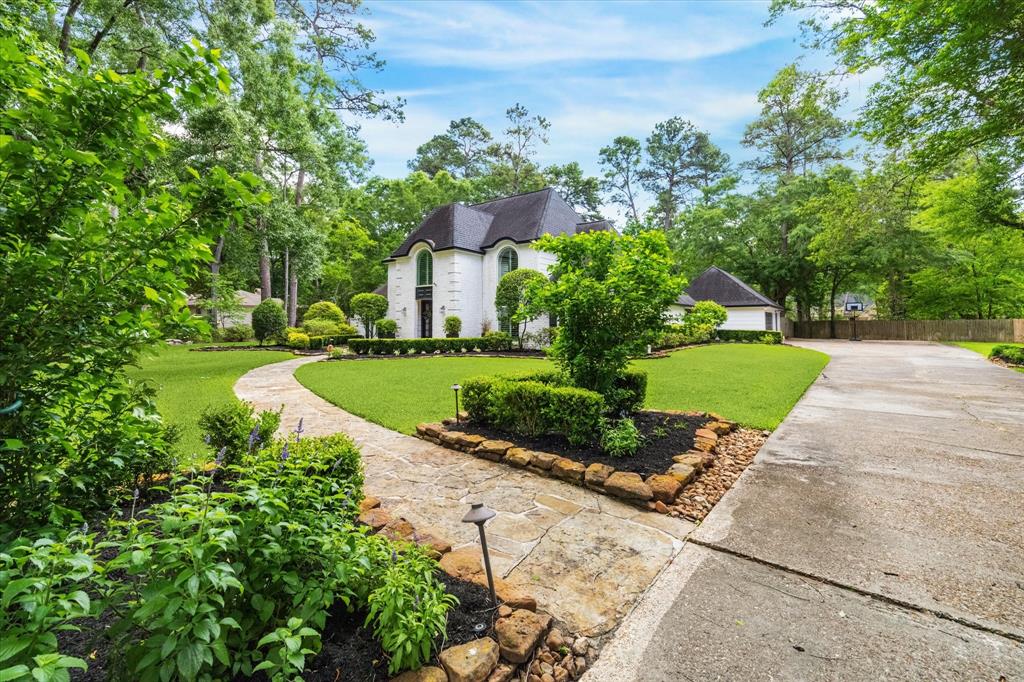 2910 Royal Circle Drive, Kingwood, Texas image 34