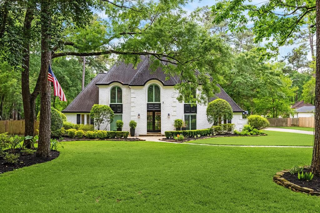 2910 Royal Circle Drive, Kingwood, Texas image 37