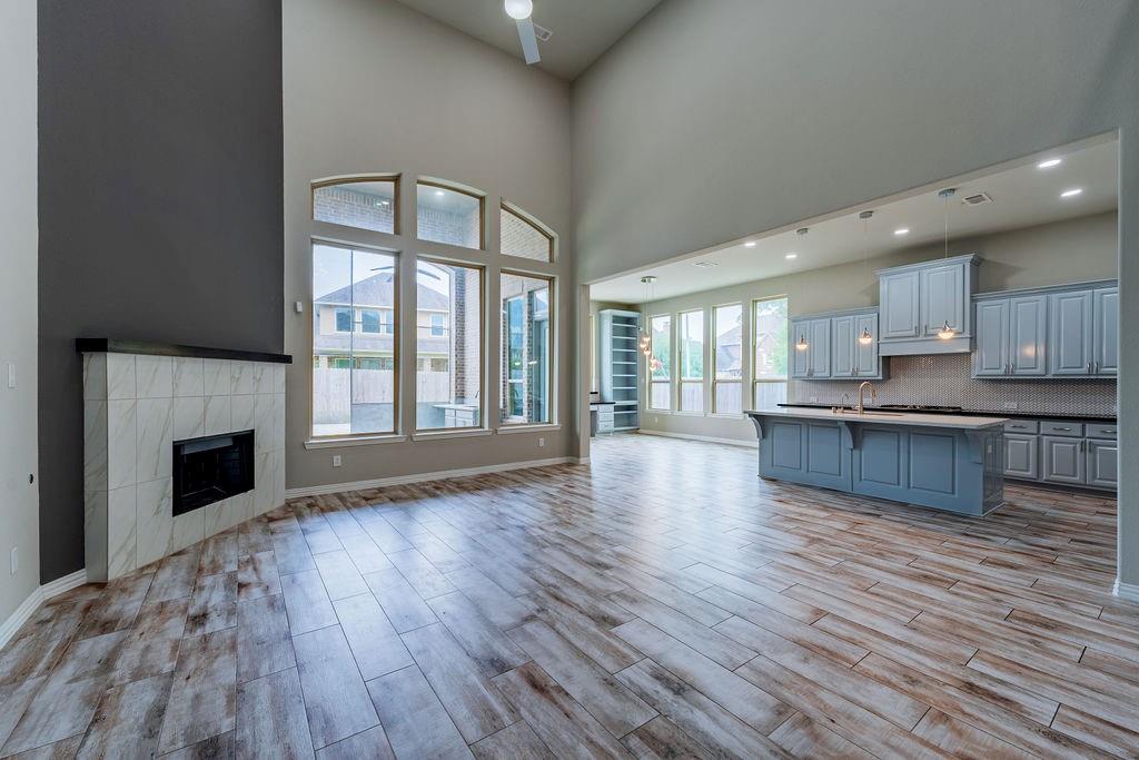 815 Sunbeam Creek Court