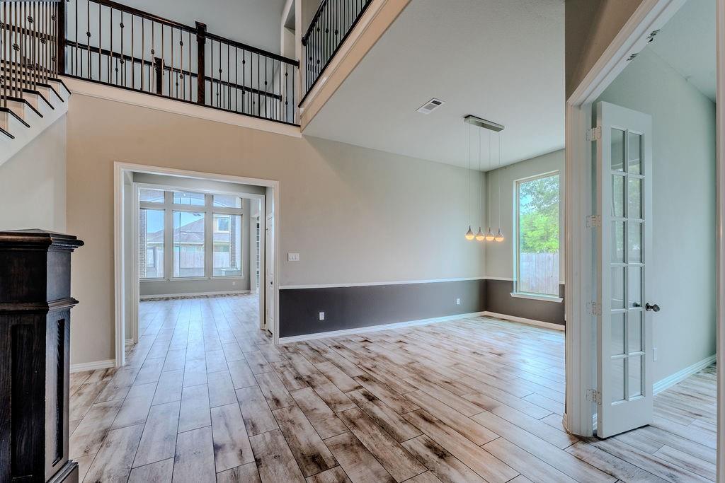815 Sunbeam Creek Court