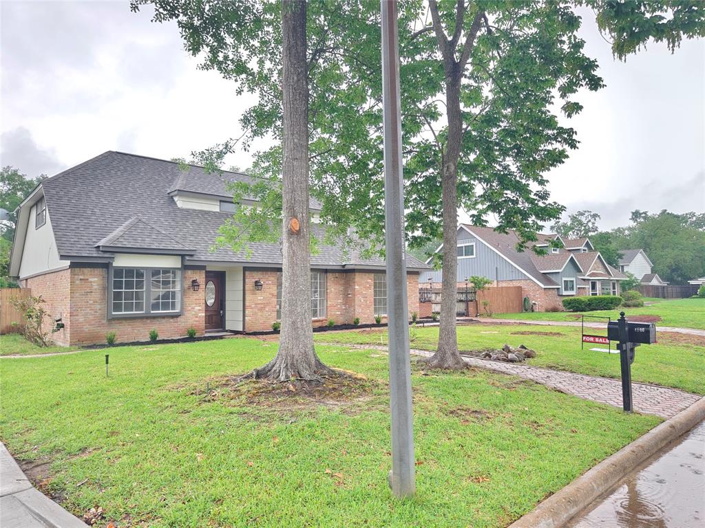 4106 Clovernook Lane