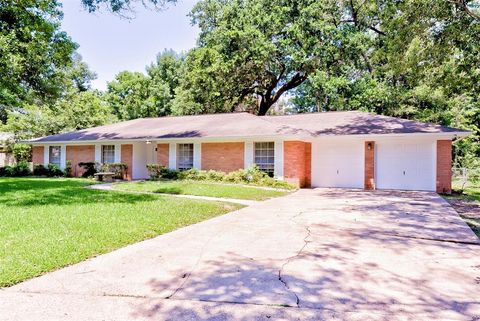 A home in Beaumont