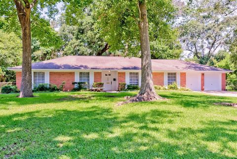 A home in Beaumont