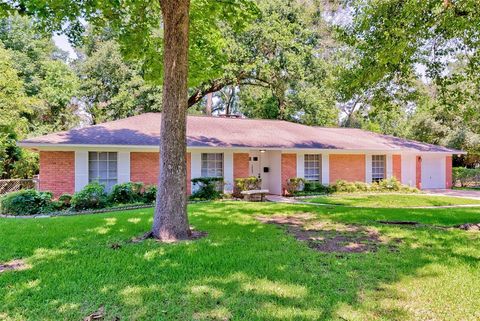 A home in Beaumont