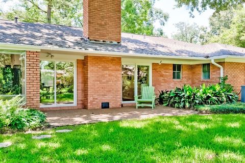 A home in Beaumont