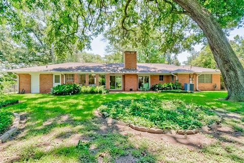 A home in Beaumont