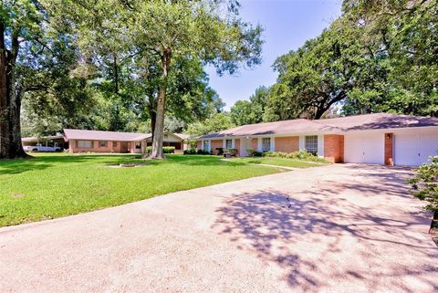 A home in Beaumont