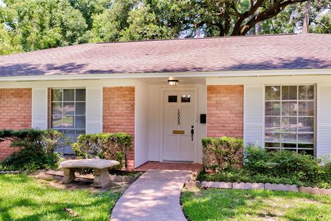 A home in Beaumont